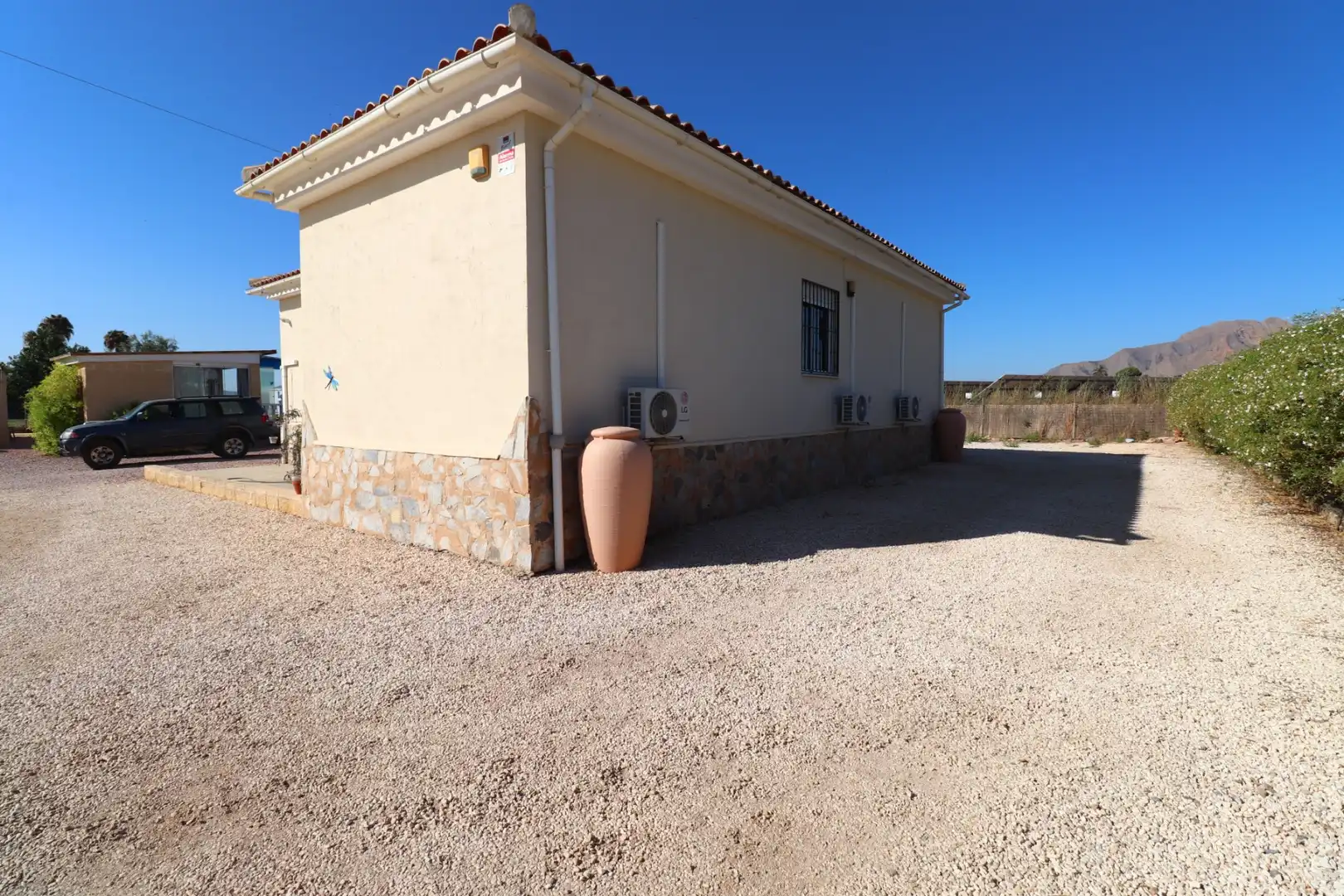Maison rustique avec piscine à vendre à Callosa de Segura, imagen 33