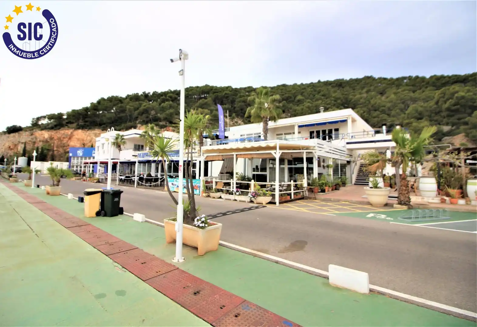 Residential zum Verkauf in Oropesa del Mar / Orpesa