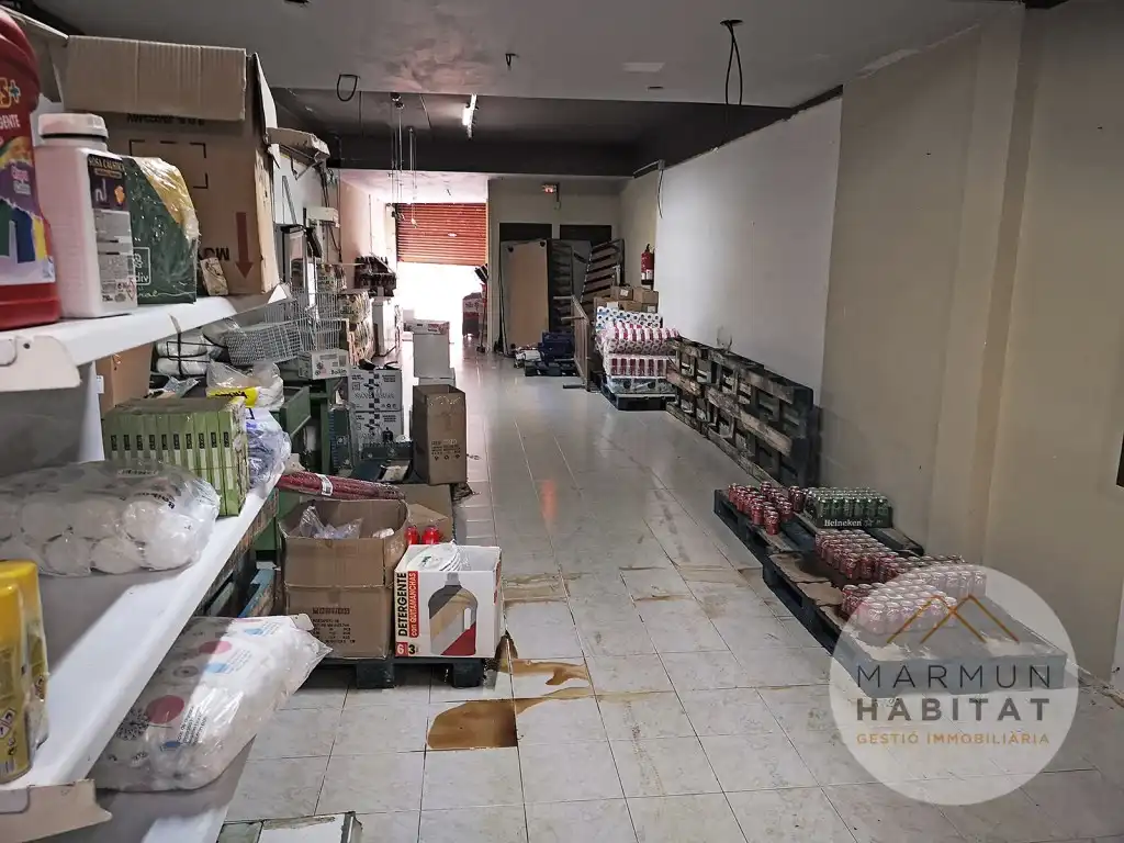 Local comercial en venda a Centre, imagen 7