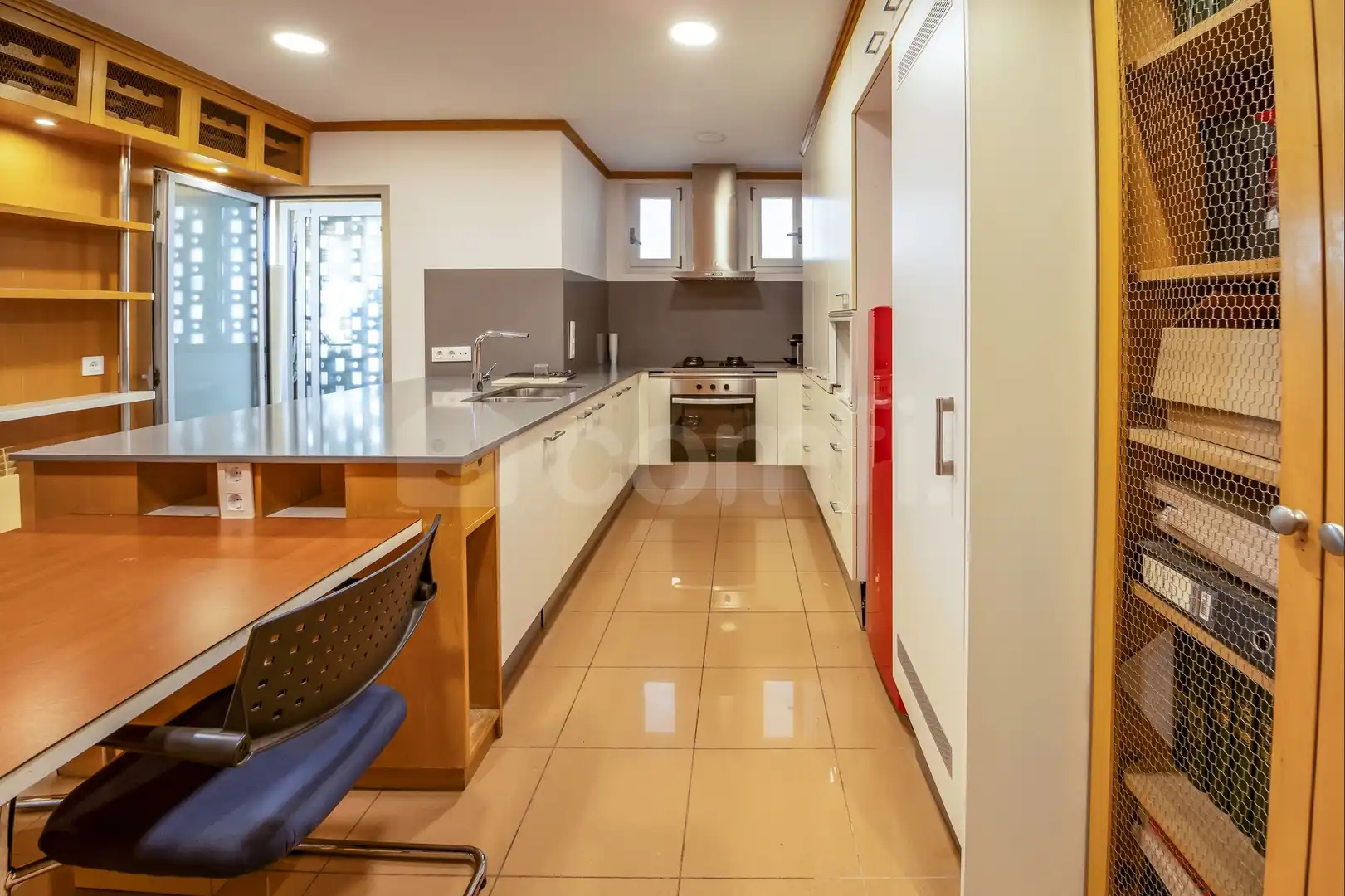 Wohnung mit Terrasse zum Verkauf in Manuel Ballbè, imagen 9