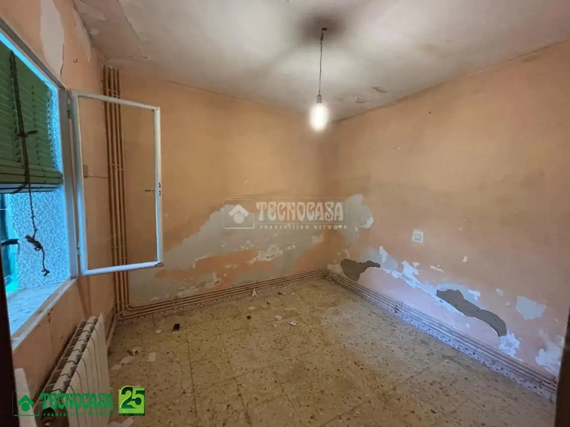 Casa o chalet en venta en Las Ventas Con Peña Aguilera con Calefacción y Jardín privado