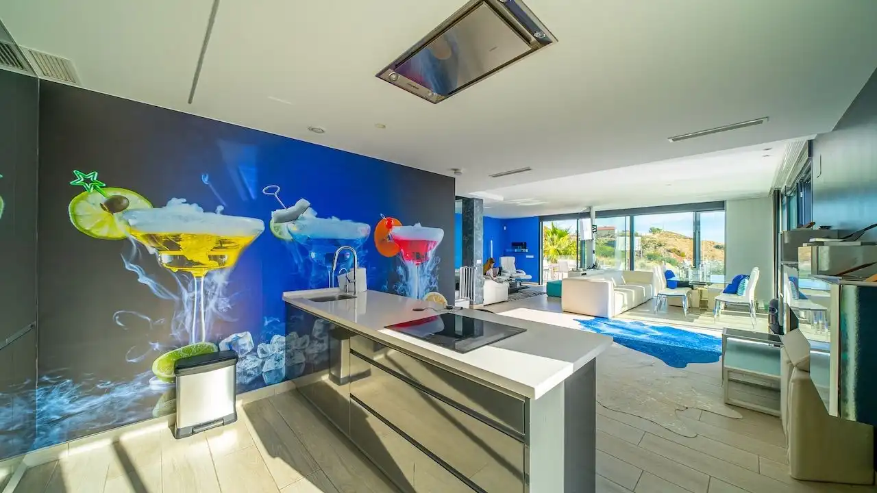Casa en venta en Balcón de Finestrat - Terra Marina, imagen 56