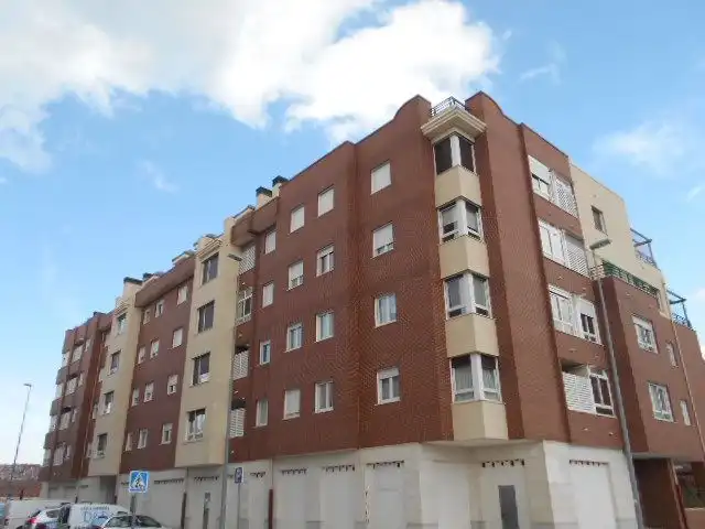 Flat with pool for sale in GARDENIA 5, imagen 7