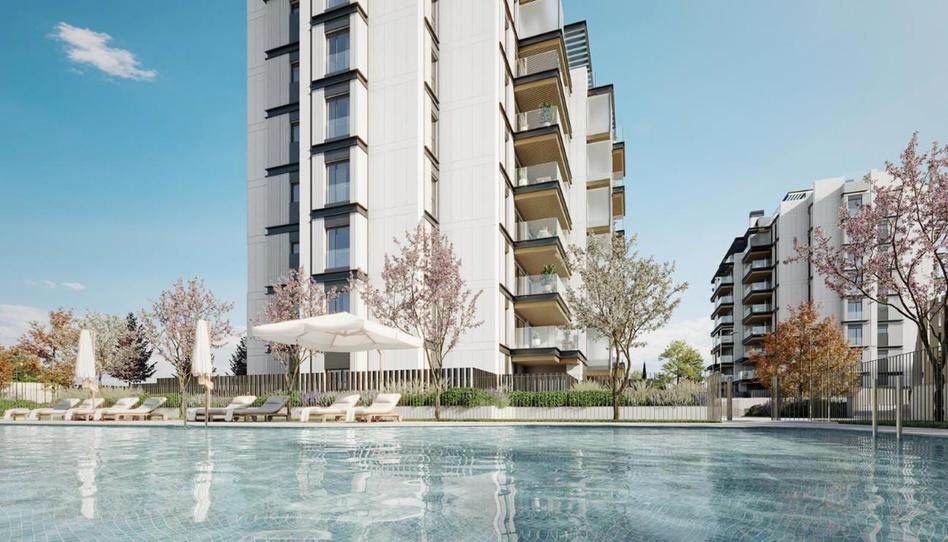 Photo 1 of Flat to rent in De Mesena, Pinar del Rey, Madrid