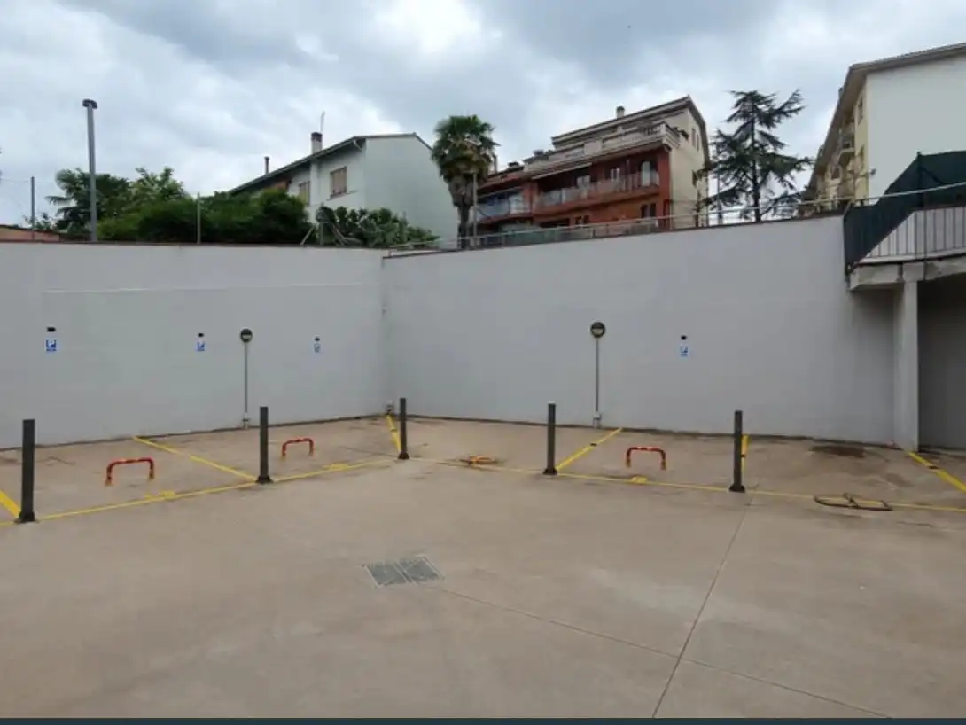 Individual de lloguer a Carrer Bonavista 1, imagen 3