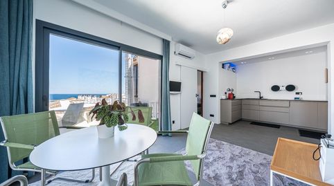 Foto 4 de Àtic en venda a Cala Ratjada, Capdepera