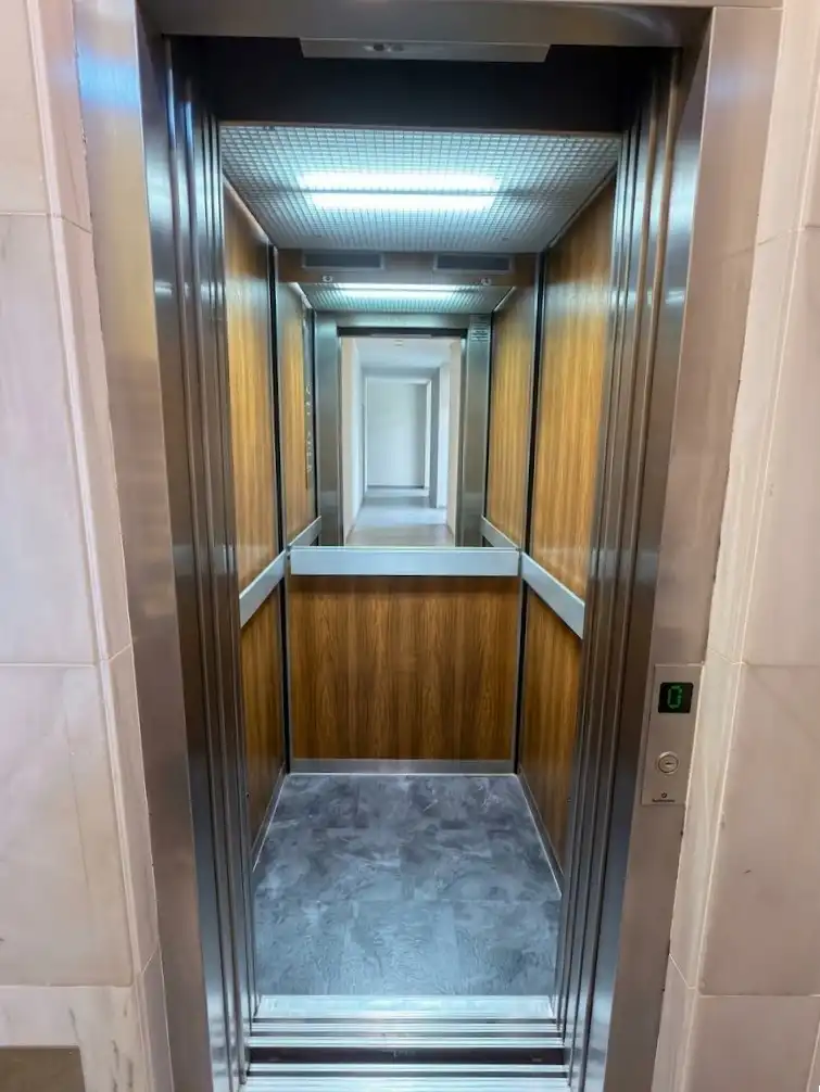 Appartamento con terrazza in vendita a Calle Cardenal Jacinto, imagen 15