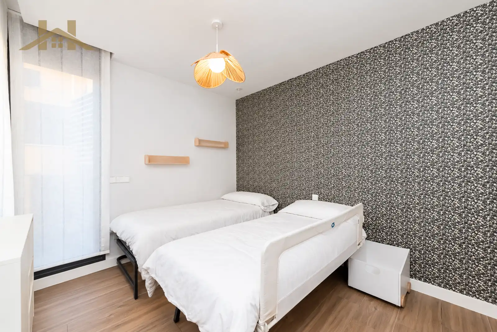 Schlafzimmer von Wohnung zum Verkauf in Golf - El Carralero