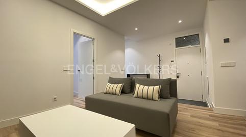 Foto 2 de Apartament de lloguer a Palacio, Madrid