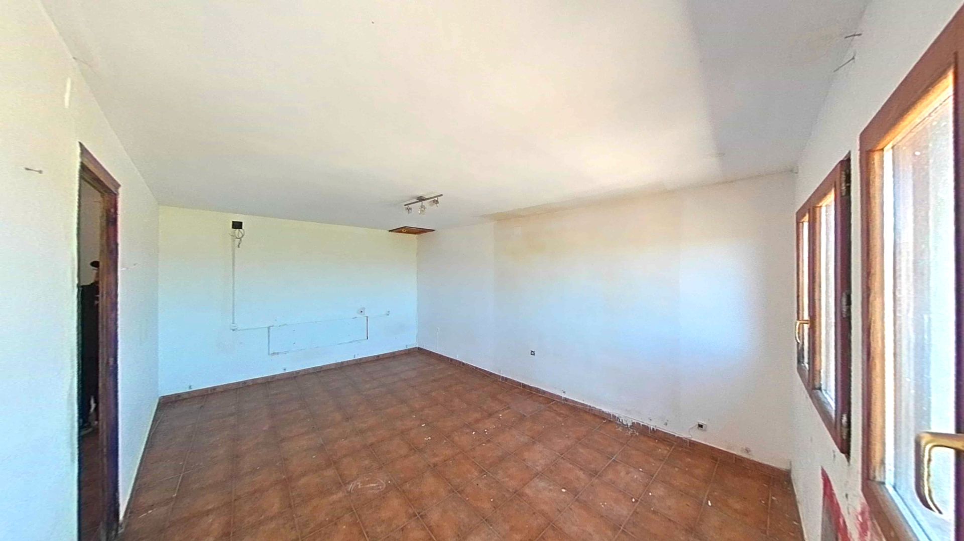 Casa adosada en venda en Els Plans de Sió