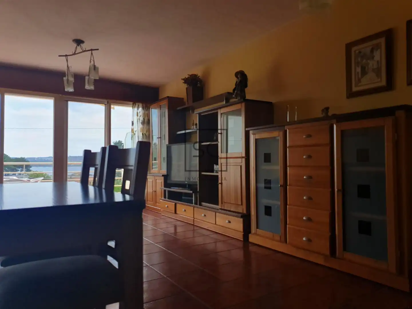 Chalet con piscina en venta en FONDAL, imagen 12