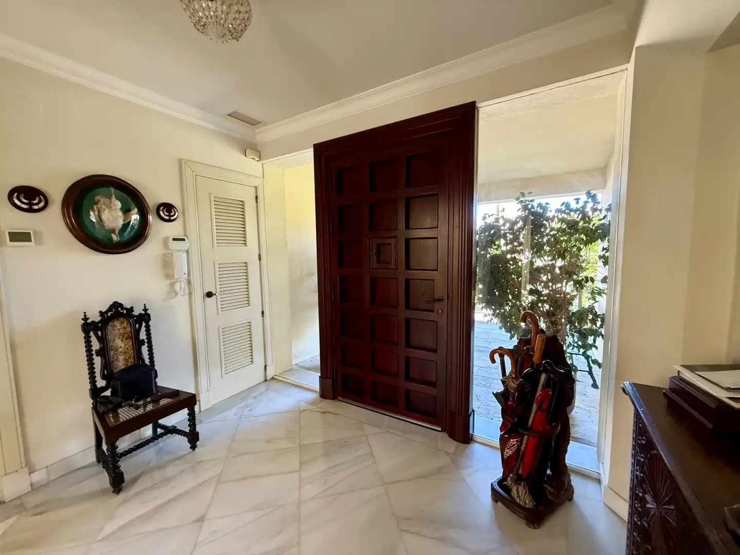 Casa o xalet en venda en El Puerto de Santa María amb Aire condicionat, Jardí privat i Terrassa