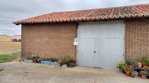 Foto 3 de Finca rústica en venda a Ciudad Jardín -Vista Alegre, Zamora Capital