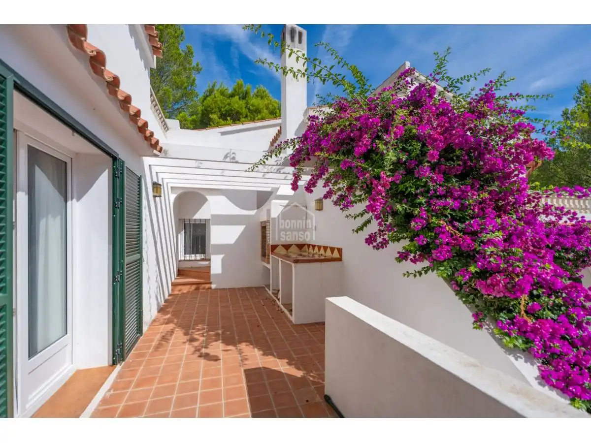 Villa mit Pool zum Verkauf in Son Parc, imagen 24