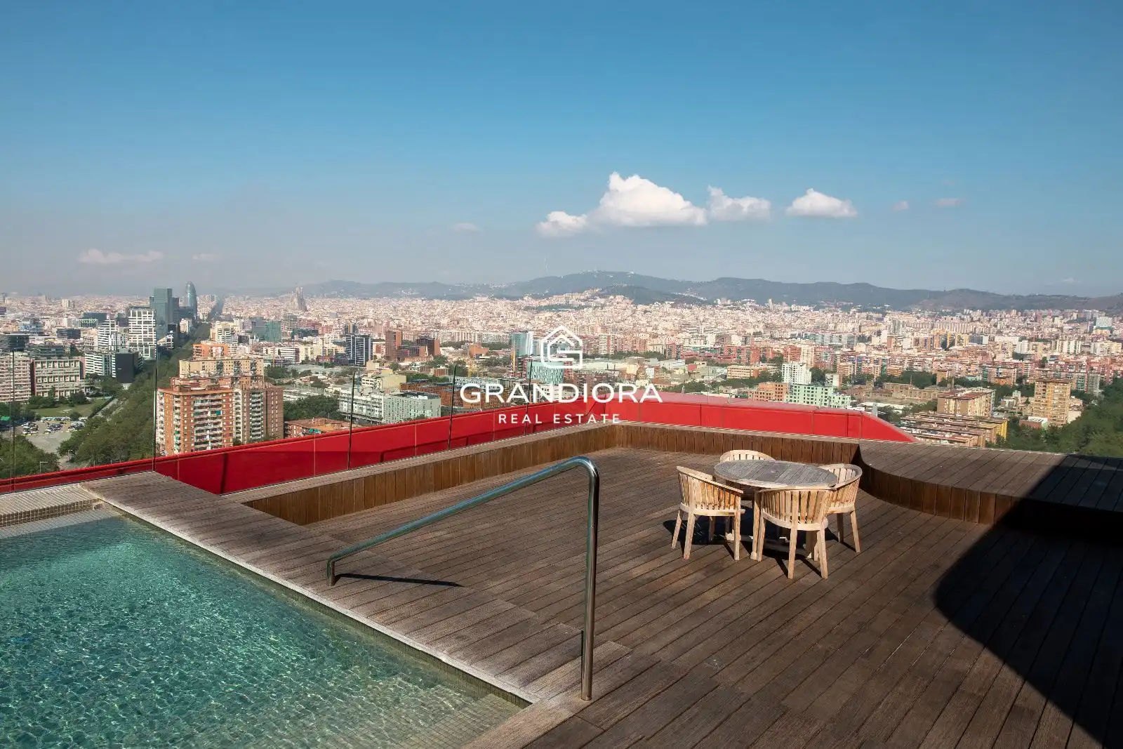 Wohnung zur Miete in Pasaje del Taulat, Provençals del Poblenou