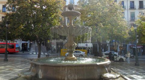 Foto 3 de Pis en venda a Centro - Sagrario, Granada