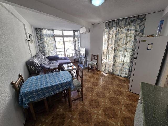 Apartamento en Venta en Calle MIRADOR, 2 en Juzgados - Plaza de Toros