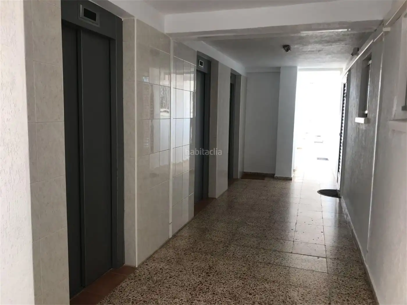 Apartament amb ascensor de lloguer a Avenida de Uruguay 7, imagen 7