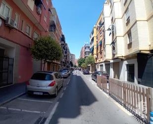 Exterior view of Flat for sale in Quart de Poblet