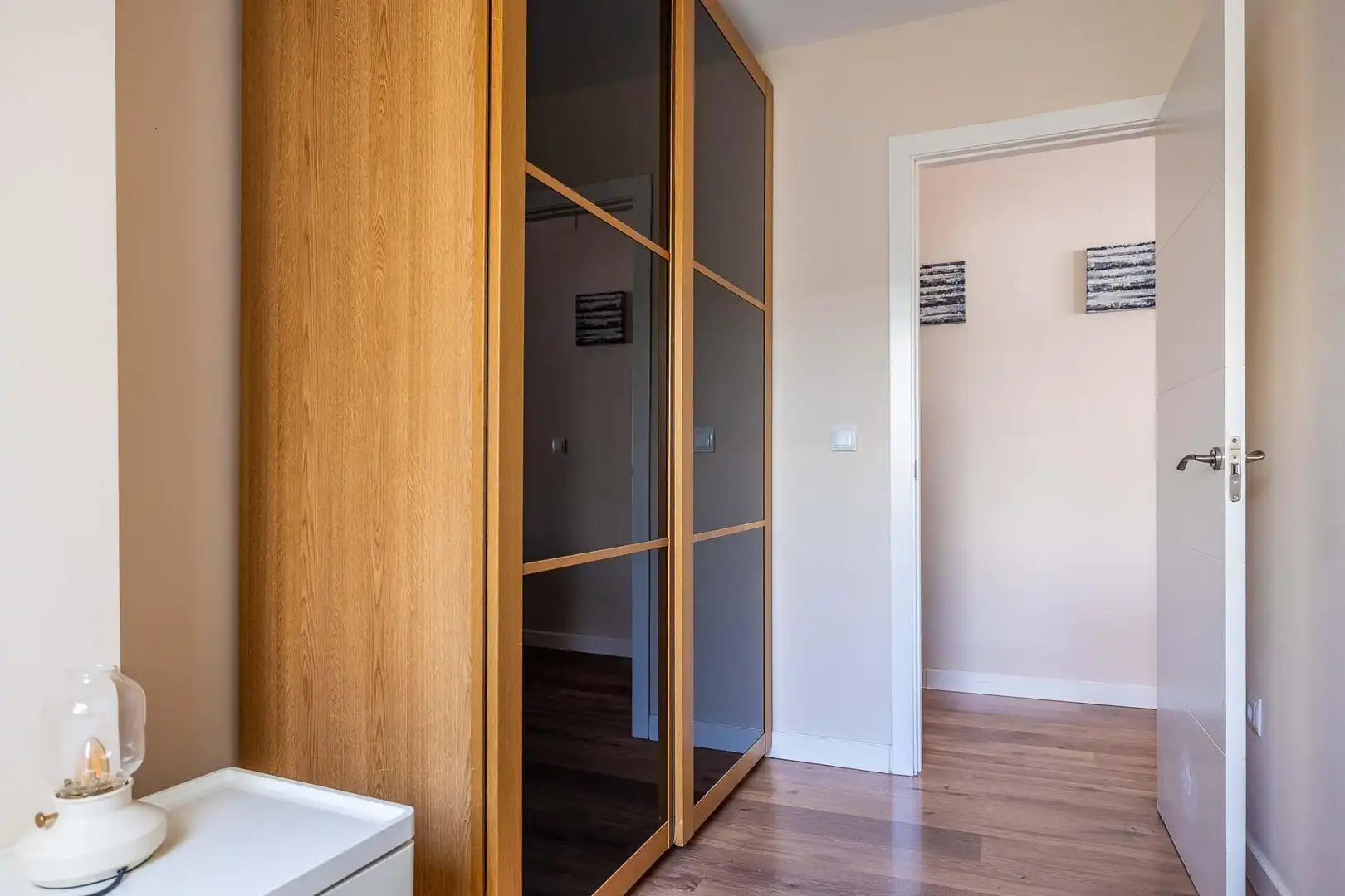 Piso en venta en Sevilla con Aire acondicionado, Calefacción y Balcón