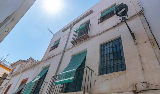 Finca rústica en Venta en Calle Real en Órgiva