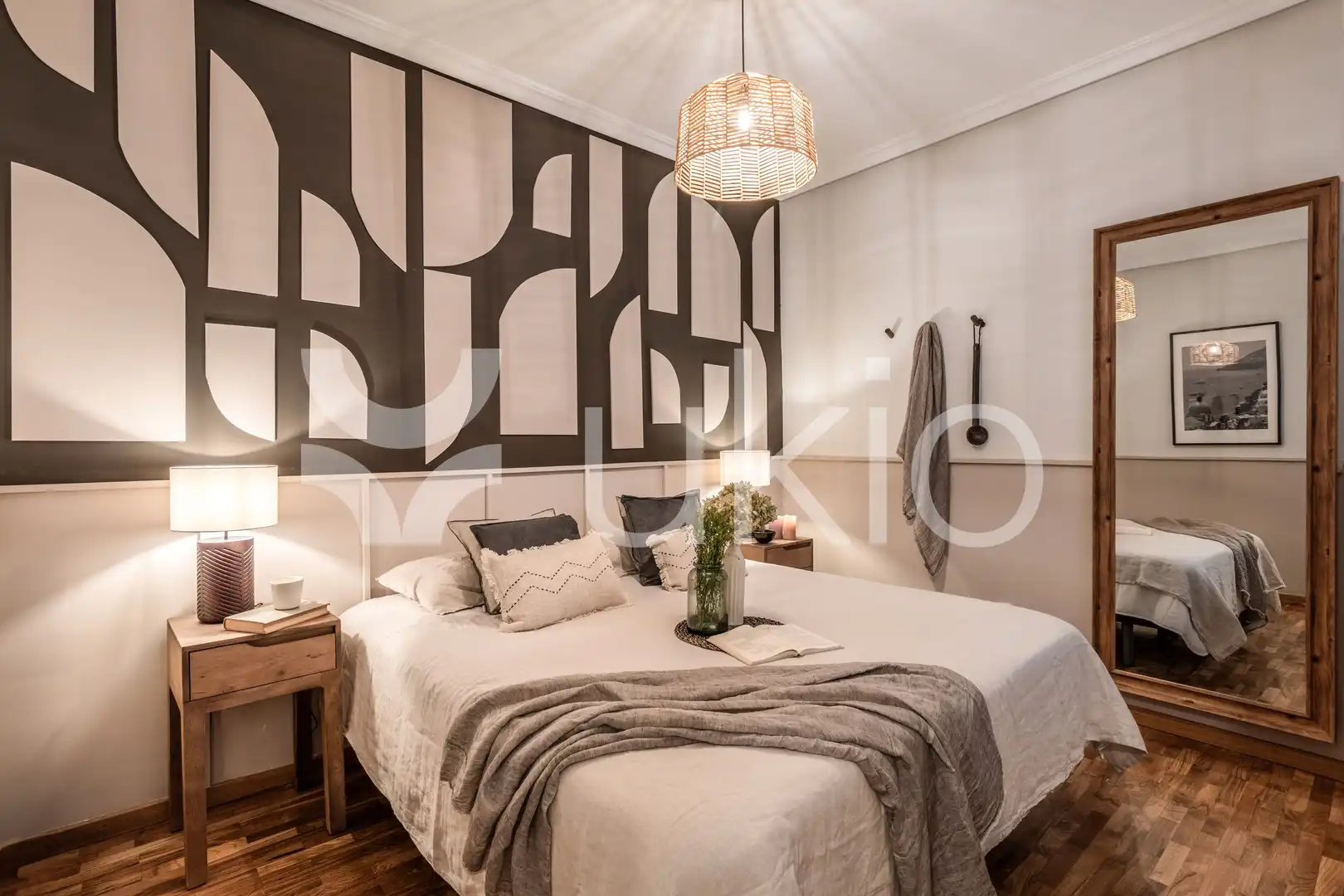 Apartment mit Aufzug zur Miete in Calle del General Pardiñas, imagen 19