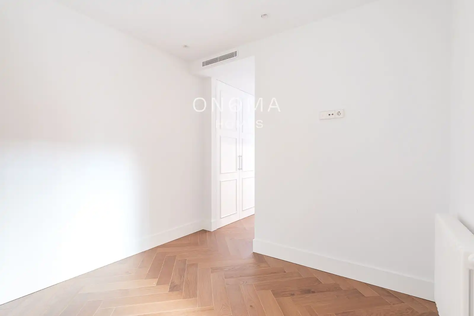 Flat with lift for sale in Conde de Peñalver, imagen 17