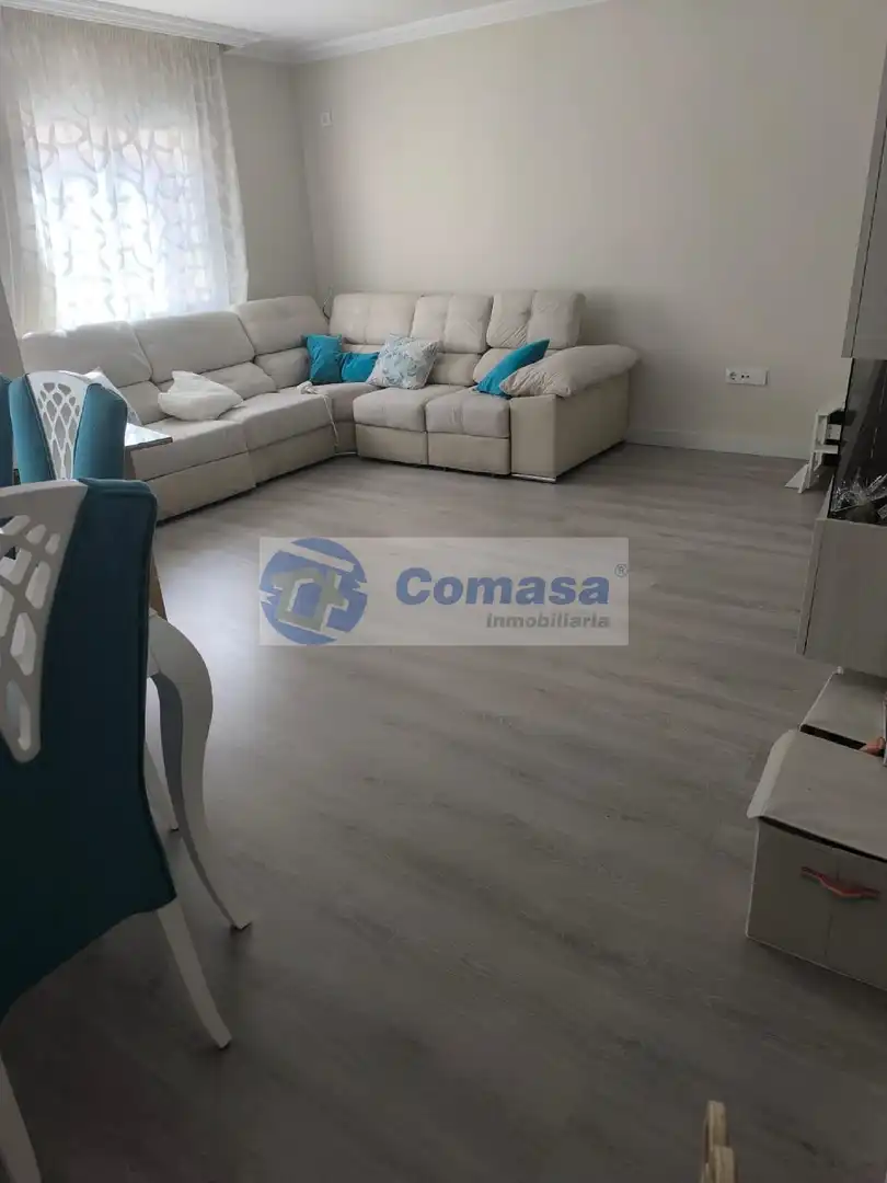 Piso en venta en Martos