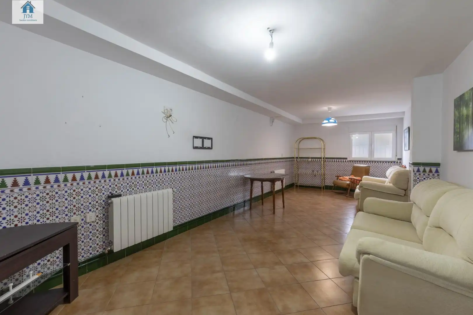 Terraced house with garden for sale in Calle GOJAR, imagen 37