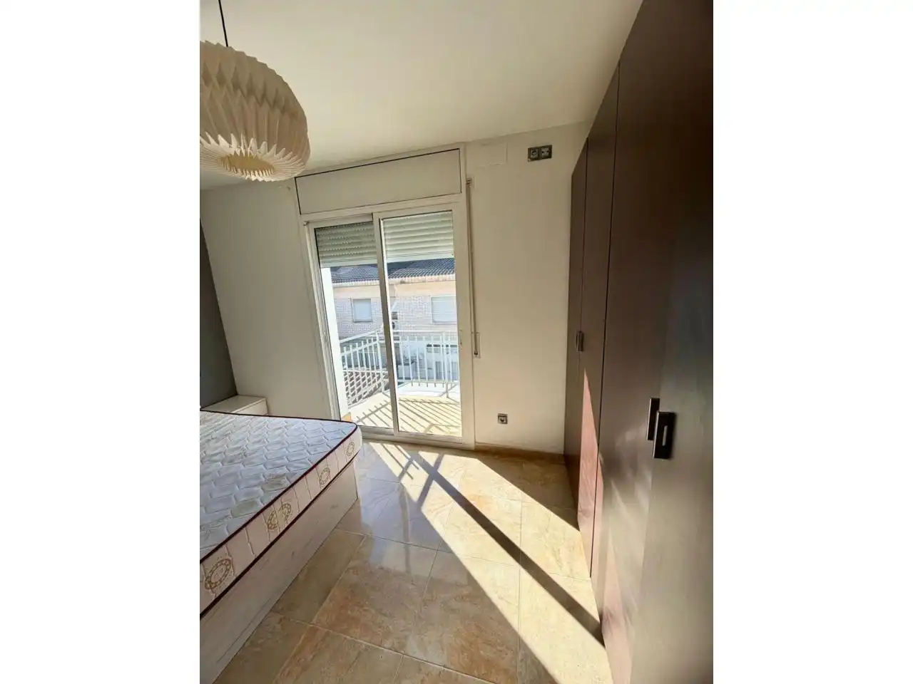 Bedroom of Flat for sale in Cambrils  with Air Conditioner, Heating and Terrace