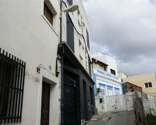 Exterior view of Garage for sale in Las Palmas de Gran Canaria