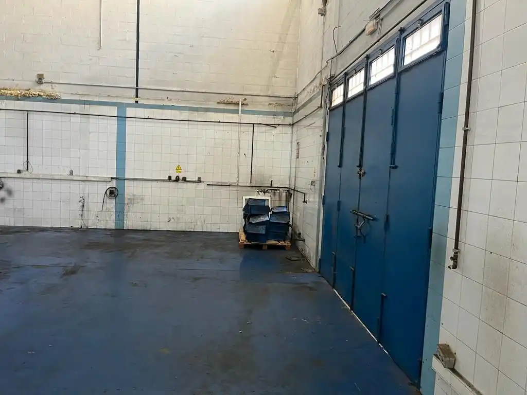 Industriegebäude zur Miete in Sureste, imagen 8