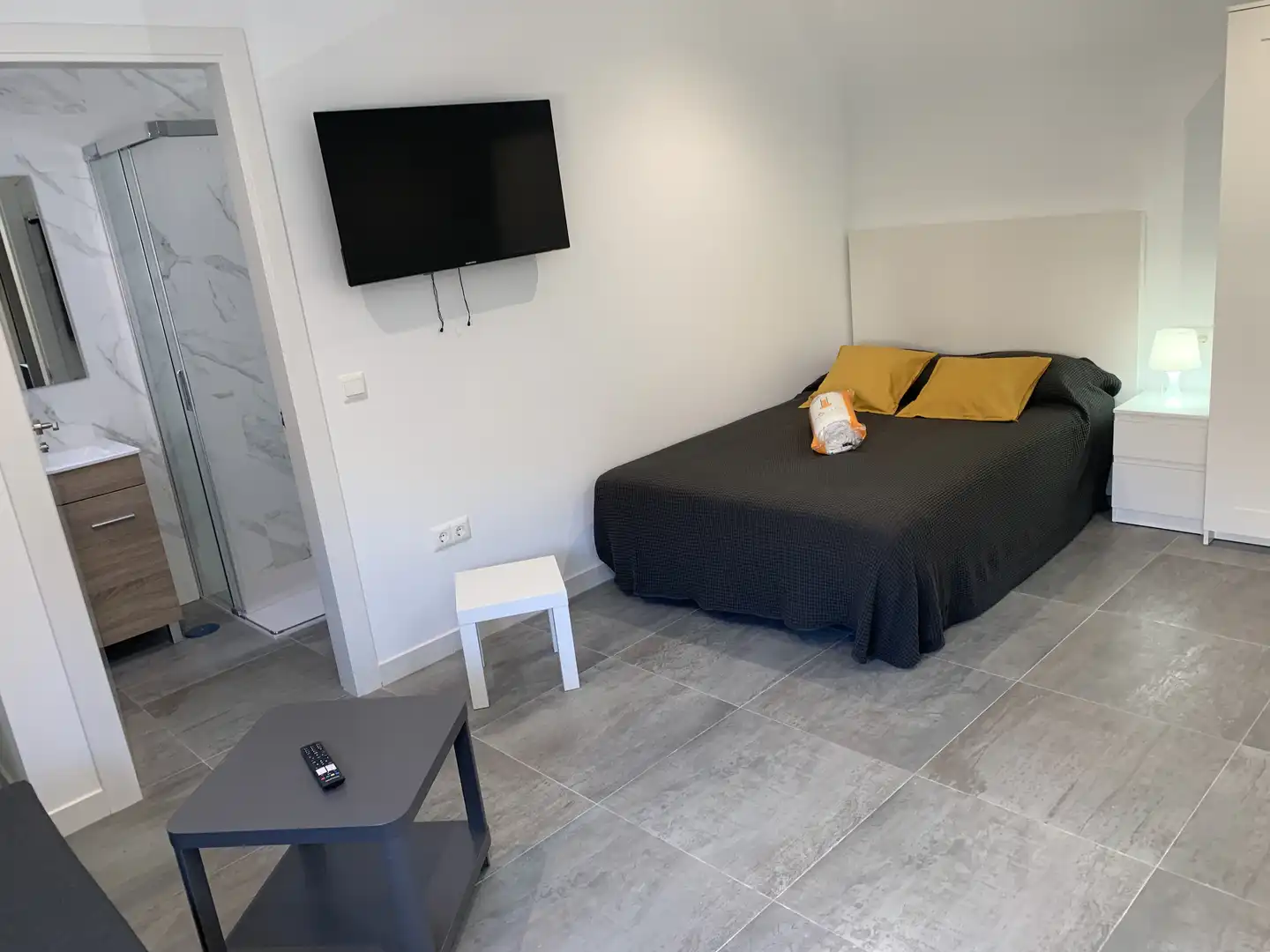 Loft de lloguer a Calle Poniente, Poniente - Faro