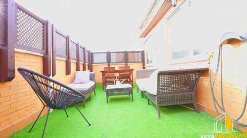 Foto 4 de Àtic en venda a Soto del Henares, Torrejón de Ardoz