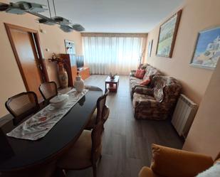 Sala d'estar de Planta baixa en venda en Castellar del Vallès amb Aire condicionat i Calefacció