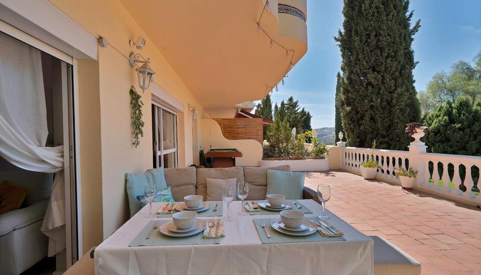Foto 1 de Apartament en venda a Avenida de Francia, 286, Mijas Golf, Málaga