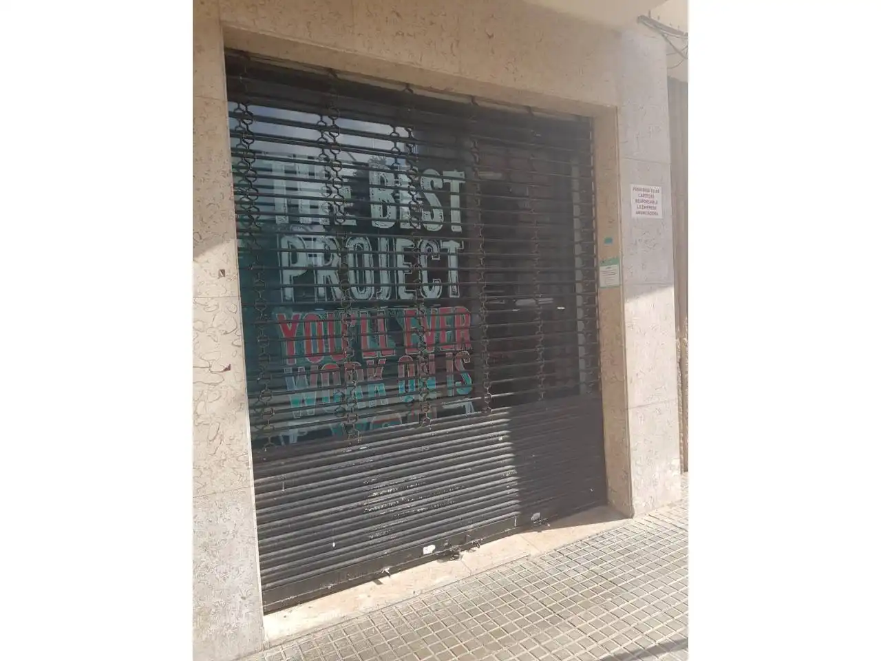 Gewerbefläche zur Miete in JAUME I, imagen 18