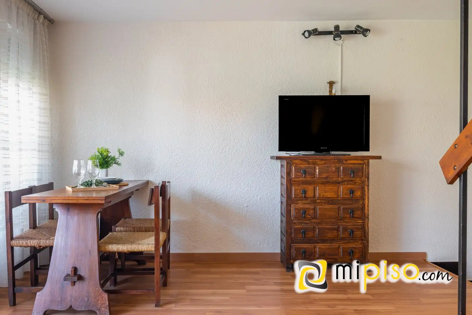 Wohnung mit Aufzug zum Verkauf in REPUBLICA DE COLOMBIA 8, imagen 7