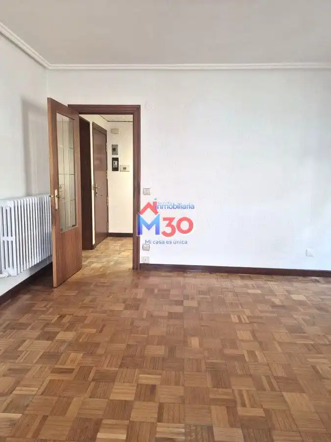 Flat for sale in Miranda de Ebro  with Heating, Parquet flooring and Terrace