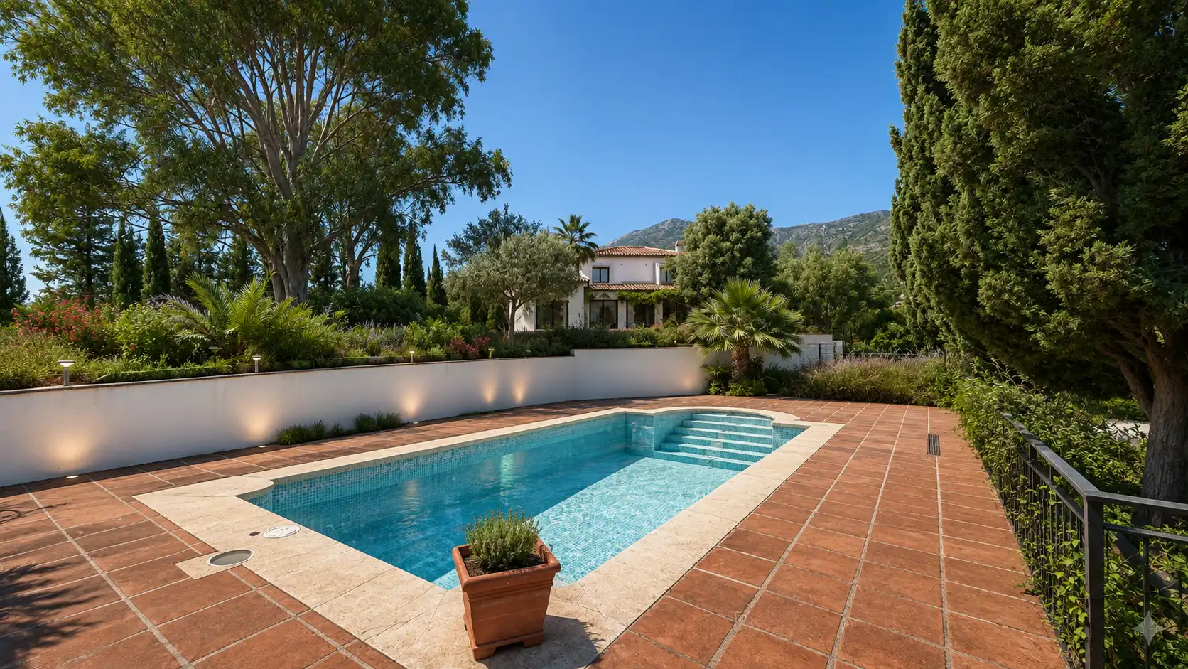 Casa rustica con piscina in vendita a Pueblo Valtocado, imagen 31