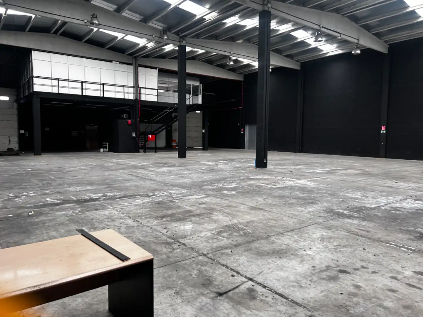 Industrial buildings for rent in Terrassa