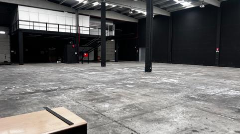 Foto 4 von Fabrikhallen zur Miete in Carrer de L'ebre, Can Palet II - Santa Eulàlia, Terrassa