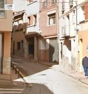 Flat for sale in Calle FUENTEBUENA, Arrabal - Carrel - San Julián