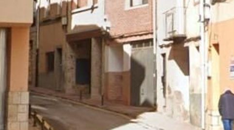 Foto 2 de Piso en venta en Calle Fuentebuena, Arrabal - Carrel - San Julián, Teruel Capital