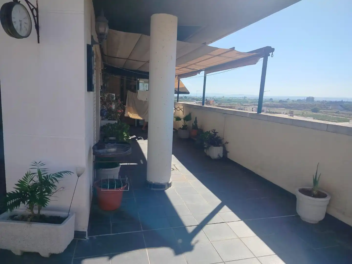 Attique avec terrasse à vendre à Camino ARQUITECTE ARTAL, imagen 25