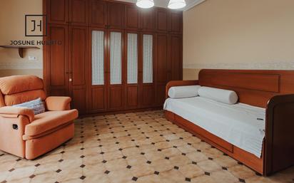 Bedroom of Flat for sale in Malpartida de la Serena  with Terrace and Balcony