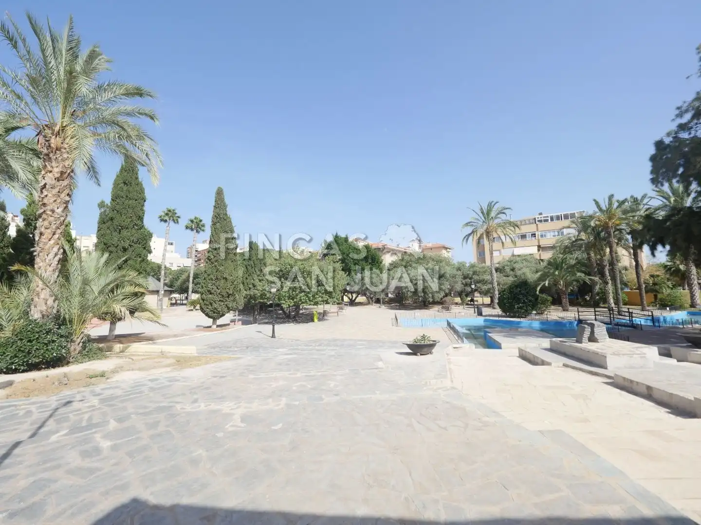 Flat for sale in Centro