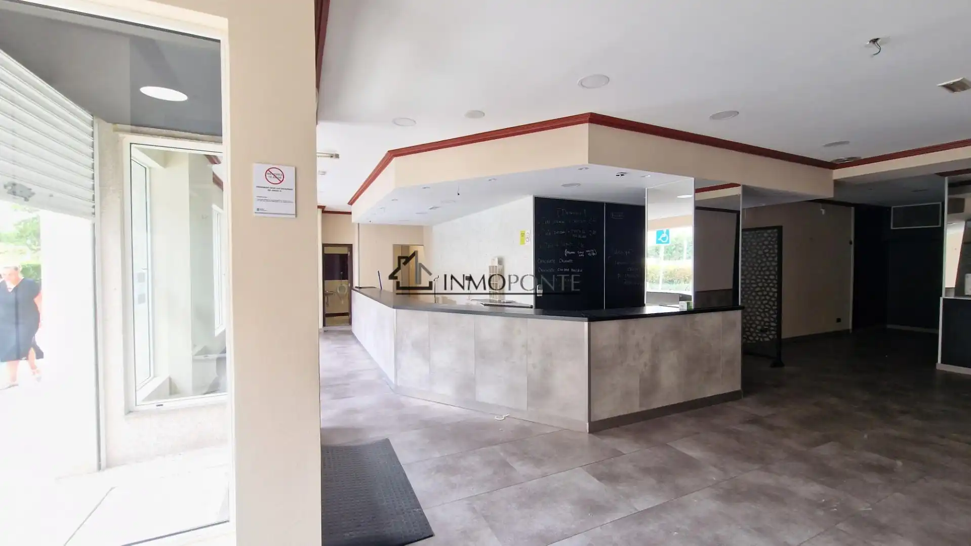 Local comercial en alquiler en Centro - Echegaray, imagen 7