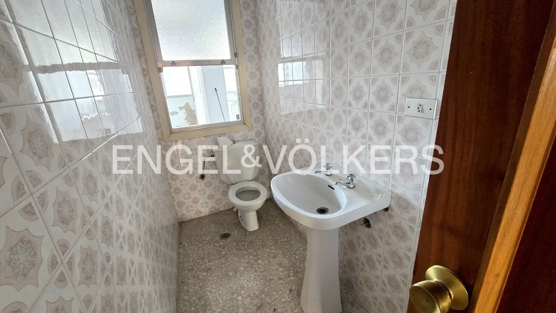 Piso con terraza en venta en Centro Urbano, imagen 22