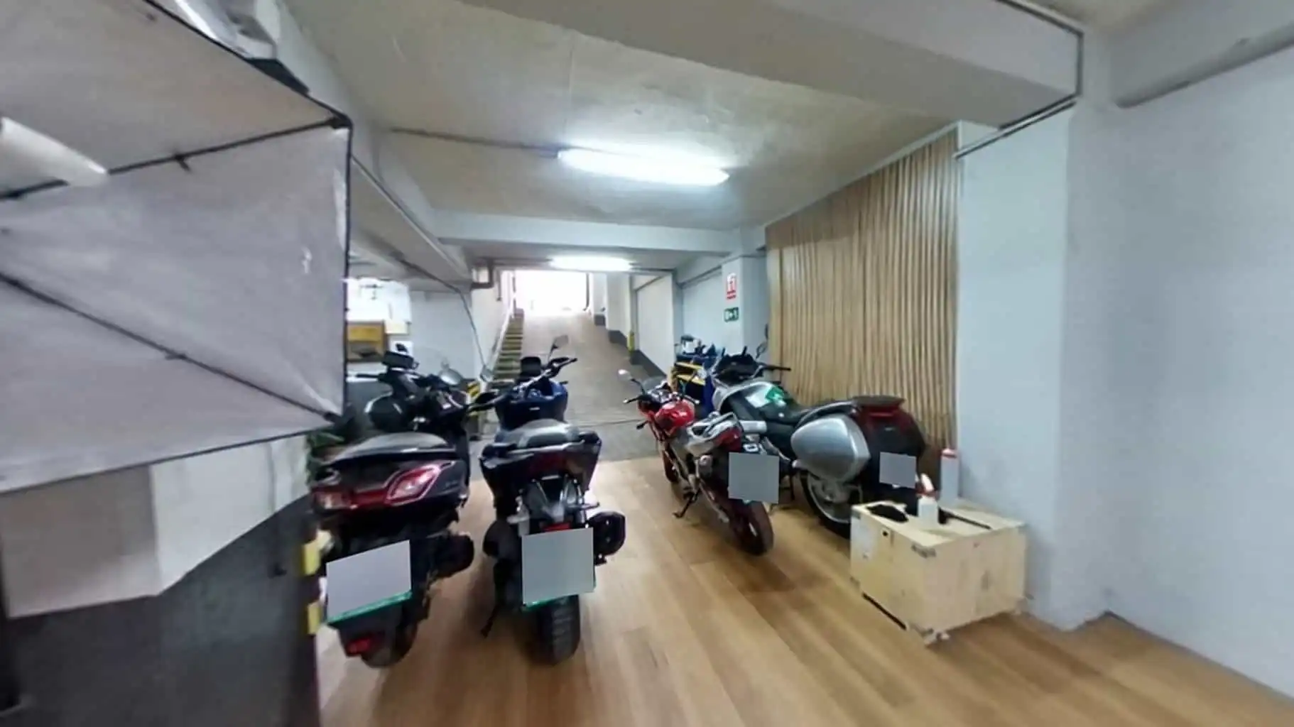 Business premises to rent in Avenida del General Perón 3, imagen 23